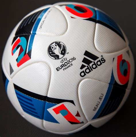 Winning eleven 2016 in asia) the previous edition was pes 2015. Official- New Euro 2016 Match Ball Released- Adidas Beau ...