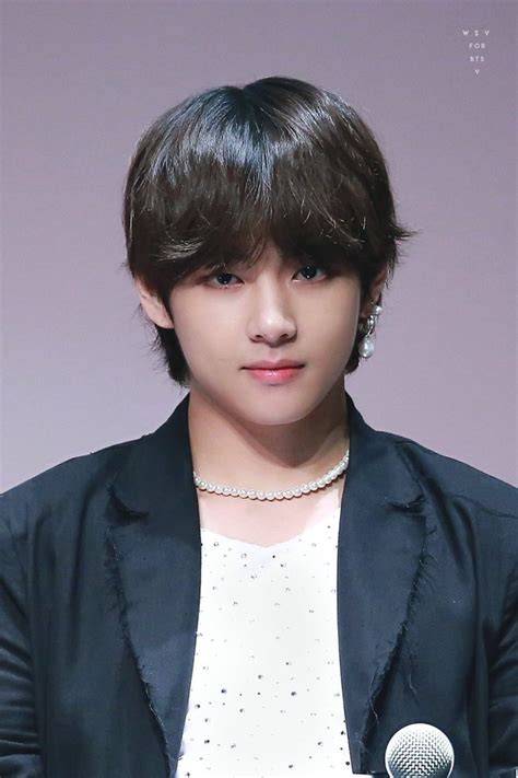 What is your favorite photo of BTS Taehyung (V)? - Quora