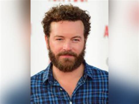 That 70s Show Actor Danny Masterson Charged With Raping Three Women