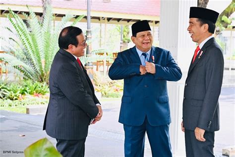 Sekjen Gerindra Sebut Prabowo Terbuka Untuk Kerja Sama Dengan Sejumlah
