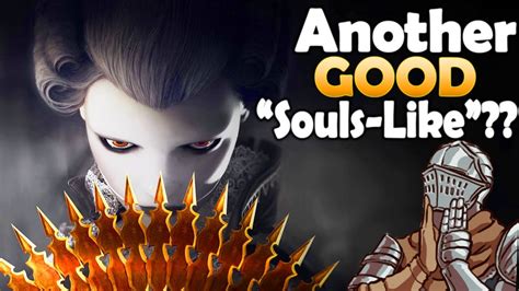 Why Is No One Is Talking About This Souls Like Game Steelrising
