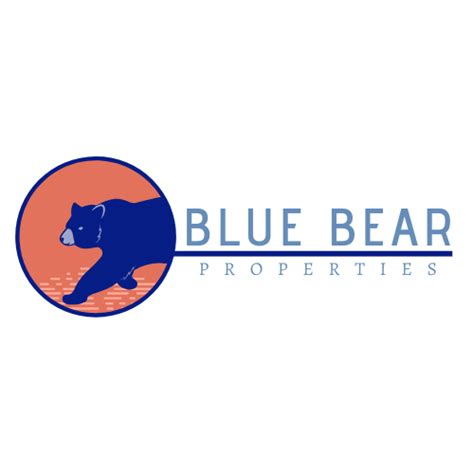 Blue Bear Properties