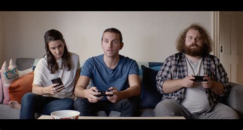 Realestate.Com.Au Unveil New Campaign From BWM Dentsu - B&T