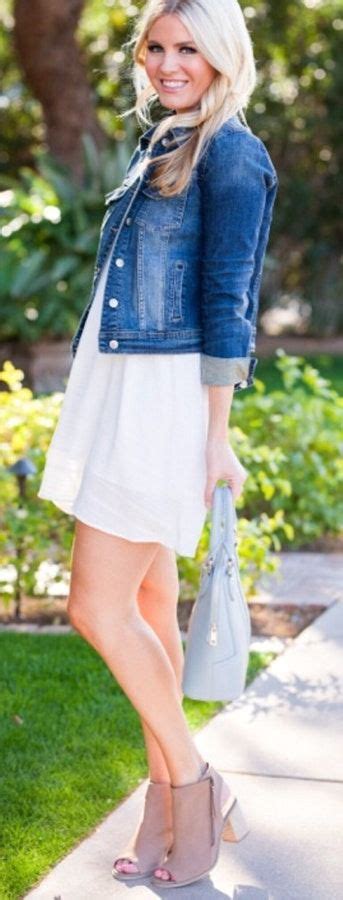 30 Beautiful Spring Outfits You Need To Get Right Now Perfect Spring