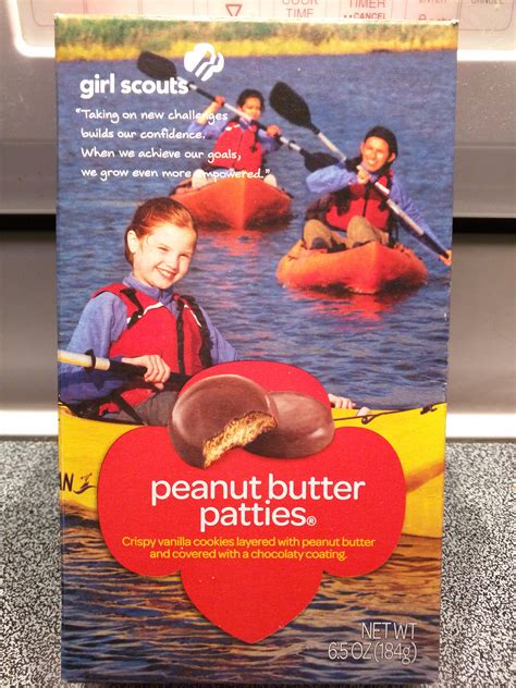 15 Best Girl Scout Cookies Peanut Butter How To Make Perfect Recipes