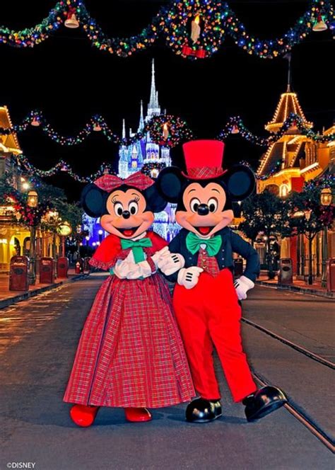 Mickey And Minnie Disney Disney Christmas Disney Friends