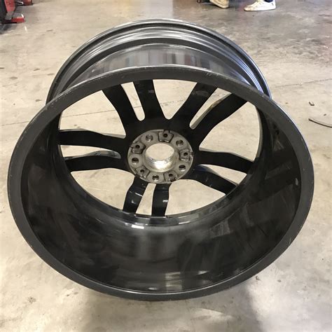 Originally made to compliment the lines of the bmw f30 and f36, but might fit other cars given the specifications match below with the replacement. BMW X5M 2016 21" OEM BMW Style 612 Front Wheel Rim ...