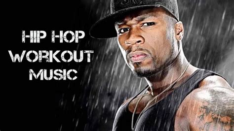 Gym Hip Hop Music Non Stop Songs Youtube