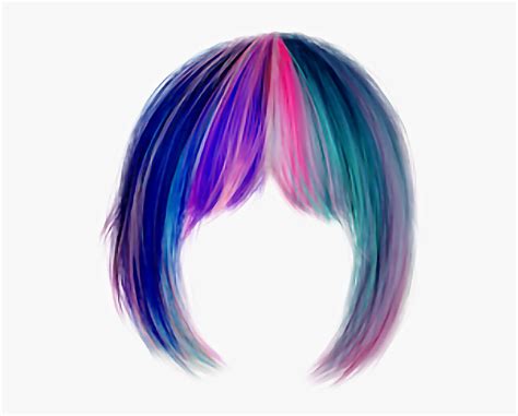Roblox Girls Rainbow Hair
