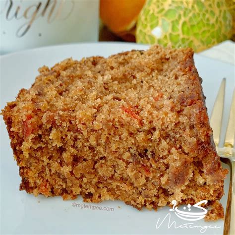 A delicious cake perfect for the christmas season. Guyanese Style Fruit Cake | Recipe (With images) | Baked fruit, Fruit cake, Cake recipes