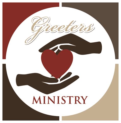 Greeters Ministry Cathedral Of Faith Baptist Church