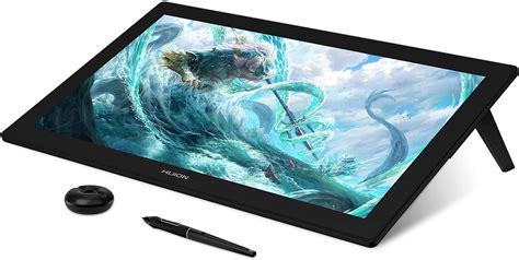 What Are The Best Huion Tablet For Designers And Artists 2023 Tablet Zoo