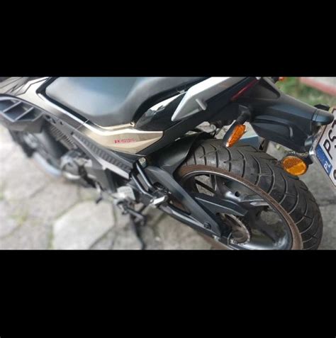 Motor Junak RS 125 Szamotuły OLX pl