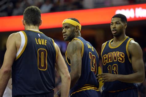 Cleveland Cavaliers Grading The Offseason