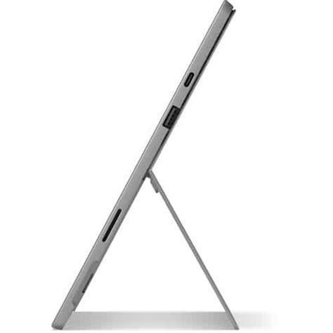 Surface Pro 7 Plus Intel Core I3 4gb Ram 128gb Ssd Platinum
