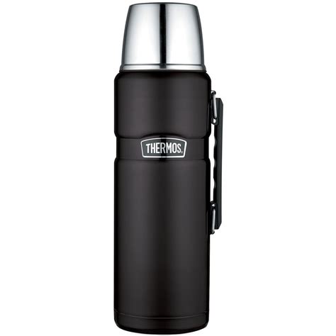 Thermos Stainless King Flask 2l Big W