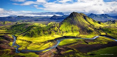 Las Mejores Fotografías Del Mundo Panoramas Fantásticos De Todo El Mundo