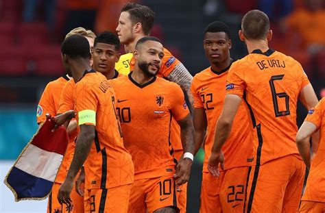 Niederlande der favorit gegen die ukraine. Sieg gegen Österreich bei der EM 2021: Zweiter Sieg im ...