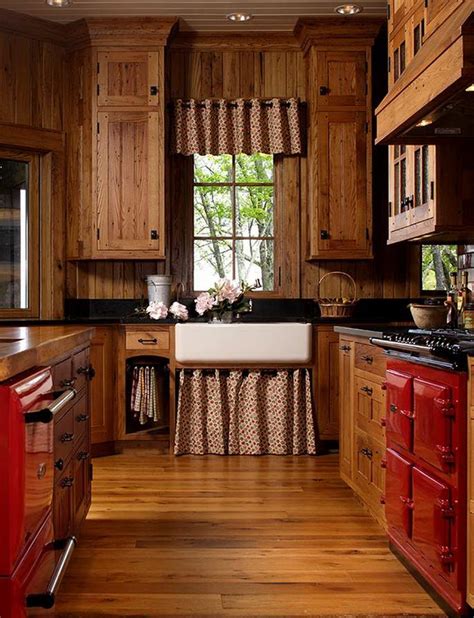 30 Stunning Country Kitchen Design Ideas Decoration Love