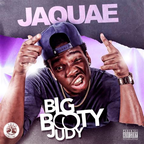 Jaquae “big Booty Judy” [don’t Sleep ] Leftover Cake