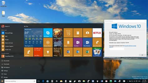 Windows 10 Build 10547 Everything You Need To Know Windows Central