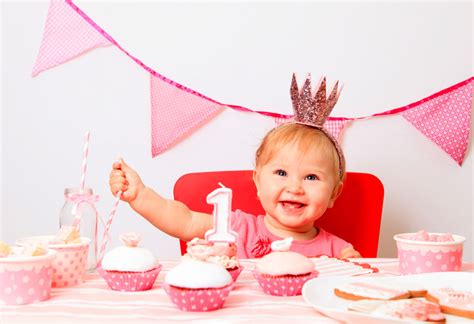 Baby birthday return gift ideas. 17 Stunning Return Gifts for Your Baby's 1st Birthday