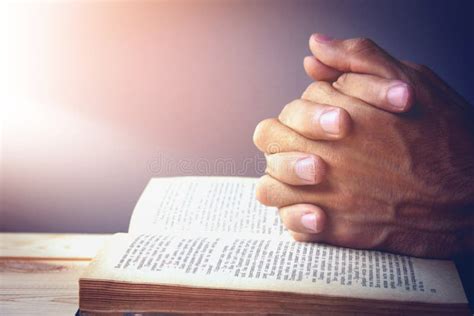 2088 Praying Hands Open Bible Stock Photos Free And Royalty Free Stock