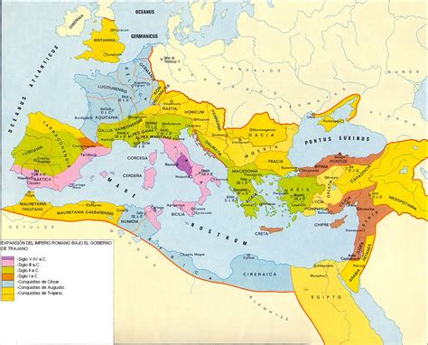Resultado De Imagen De Imperio Romano Mapa Imperio Romano Romanos Porn Sex Picture