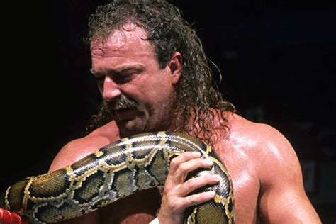 Friday night's nascar hall of fame ceremony was high on emotion. Jake the Snake to Be Inducted into 2014 WWE Hall of Fame ...