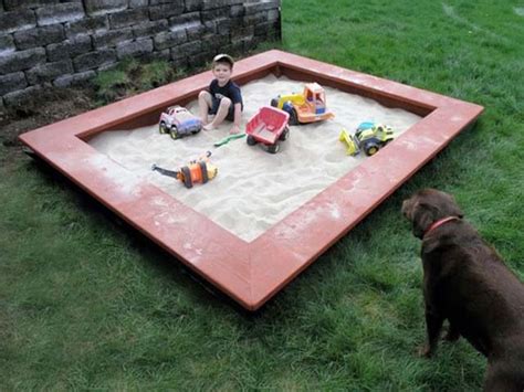 Build a Sandbox