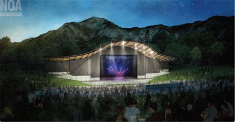 Culture trip checks out the best places to dine in ogden, a city home to restaurants serving a range of organic fare. Amphitheater Expansion Open House | North Ogden