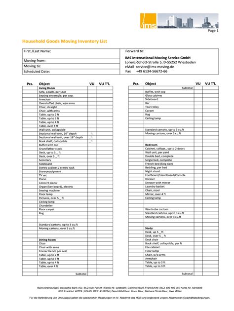 Ultimate Moving Checklist Pdf Form Fill Out And Sign Printable Pdf