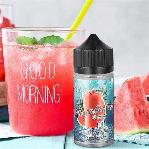 Fully automatic from start to finish, there are no buttons to push, no messy juice to handle, no coils, and no fuss. IMECIG 100ml Vape Liquid Ice Watermelon Premium Ecig Vape ...
