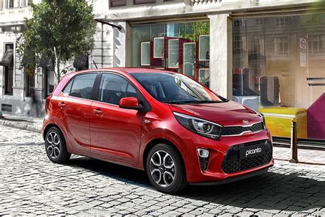 2020 Kia Picanto Review Specs And Price Dubai Uae Autodrift