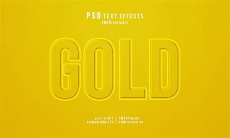 Premium Psd Wood Editable 3d Text Effect Template