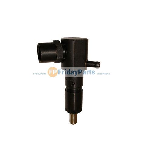 Buy Fuel Injector 714651 53100 71465153100 For Yanmar Engine L100ee