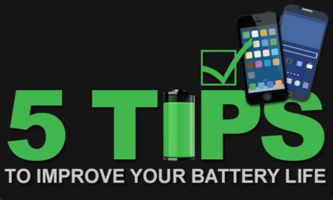 Battery Life Iphone And Android Phones Tips To Extend Your Charge