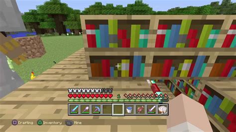 Minecraft Part 12 Youtube