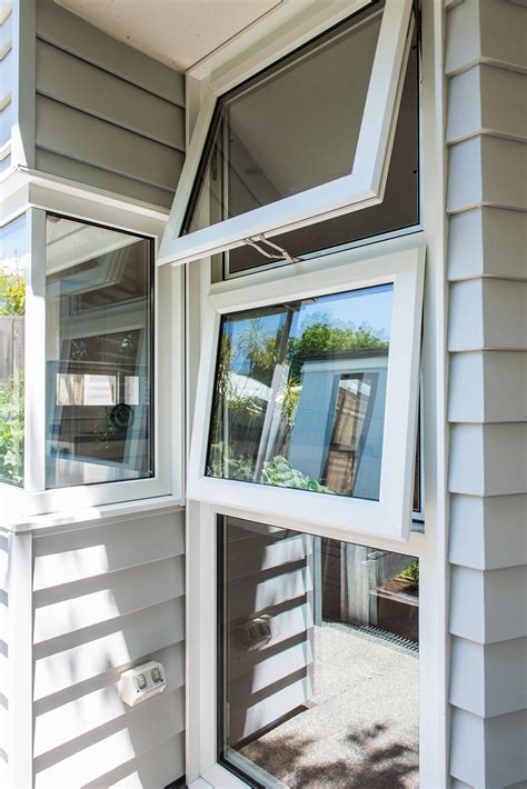 Awnings And Casements Vue Windows