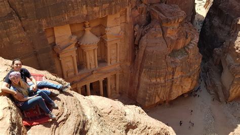 Petra En Jordania Consejos Para Visitar La Ciudad Perdida En 1 Día 2022