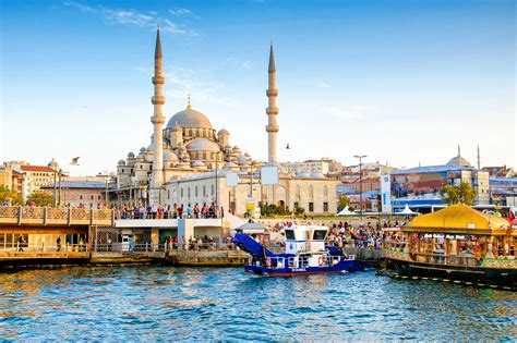 10 Choses à Faire à Istanbul À La Découverte Des Joyaux Distanbul