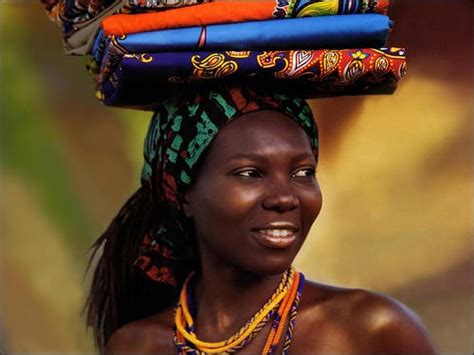 Website Ranks African Countries With The Most Beautiful Women Face2face Africa