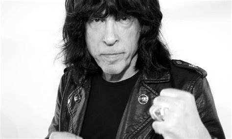 Marky Ramone Regresa A La Argentina Ultrabrit