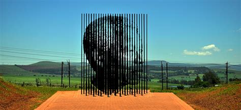 Six Places To Visit And Celebrate Nelson Mandelas 100th Birthday