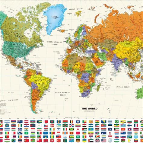 10 Best World Map High Resolution Free Full Hd 1080p For Pc Background