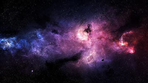 Space ·① Awesome High Resolution Hd Wallpaper Pxfuel