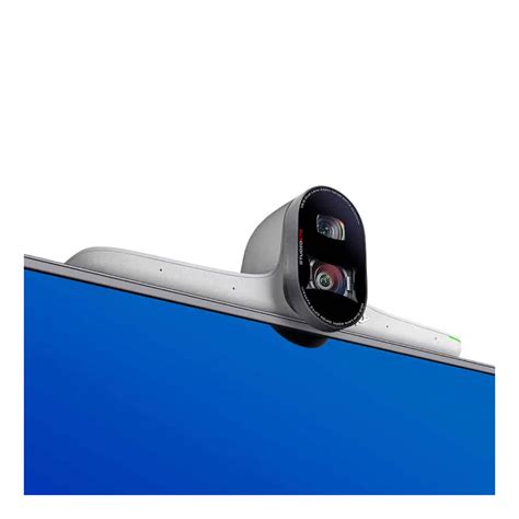 Poly Studio E70 Smart Camera For Large Meeting Rooms