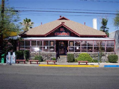 The Best Mexican Restaurants In Tucson Arizona