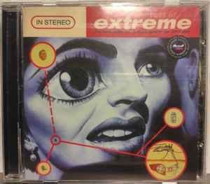 Extreme The Best Of Extreme An Accidental Collication Of Atoms CD Discogs