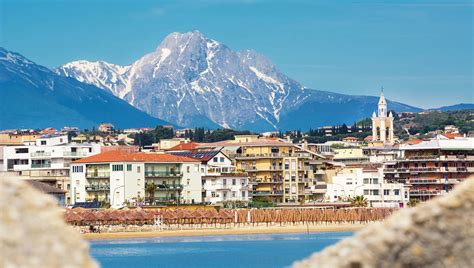 Pescara Tips Bezienswaardigheden And Meer Europa Vakantiesnl